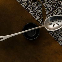 Gestura 00 Slotted Spoon