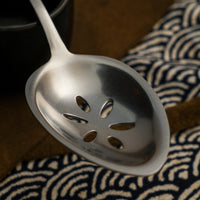 Gestura 00 Slotted Spoon