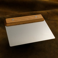 Gestura Flexi Bench Scraper