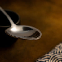 Gestura 01 Chef’s Spoon
