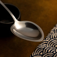 Gestura 01 Chef’s Spoon