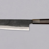 HAP-40 Bunka Black Ebony Blond Buffalo 190mm (7.5")