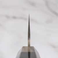 HAP-40 Santoku Schwarz Ebenholz Blond Büffel 180mm (7,1")