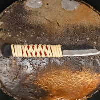 Toumaki Fujimaki Aogami Warikomi 70mm (2.8")