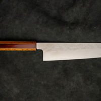 Hado Kiri-Gyuto SG2 Shiosai Urushi 210mm (8.3")
