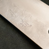 Hado Kiri-Gyuto SG2 Shiosai Urushi 210mm (8.3")