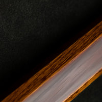 Hado Kiri-Gyuto SG2 Shiosai Urushi 210mm (8.3")