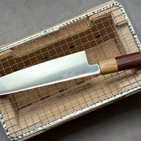 Harukaze vg 1 gyuto 210mm Japanese kitchen knife