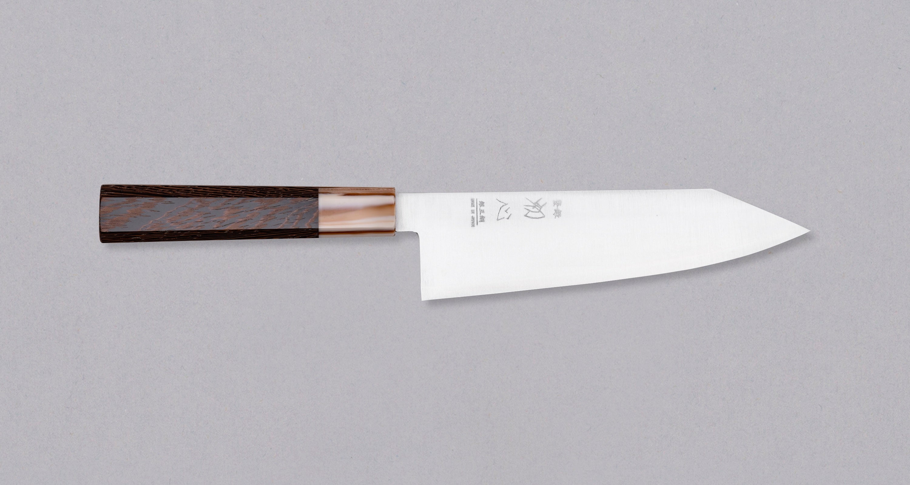 Hayabusa Bunka Ginsanko 170mm (6.7