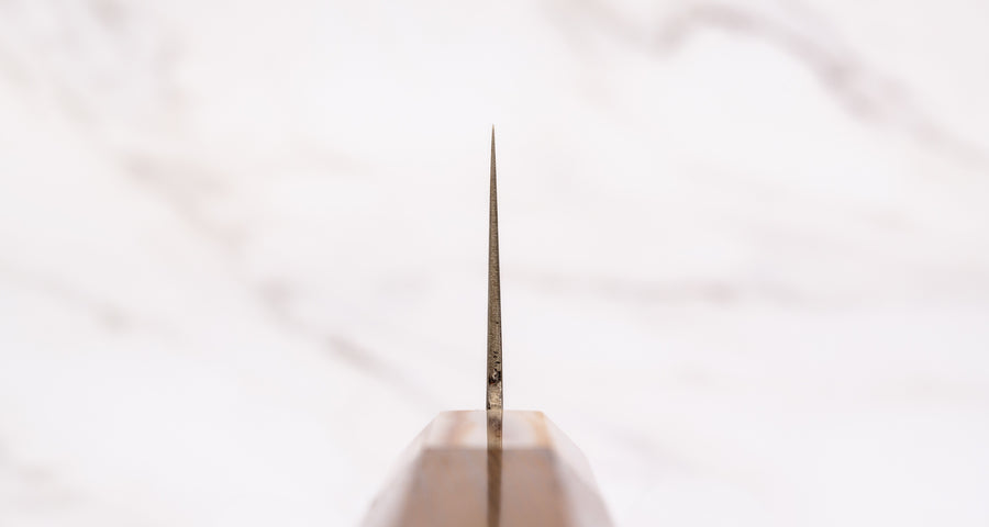 Hayabusa Bunka Ginsanko 170mm (6.7")_3