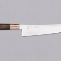 Hayabusa Gyuto Ginsanko 210mm (8.3")_1