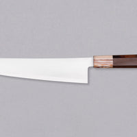 Hayabusa Kiritsuke Gyuto Ginsanko 210mm (8.3")_2