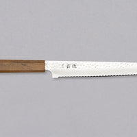 Hayabusa Pankiri VG-10 Tsuchime Bubinga 210mm (8.3")