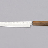 Hayabusa Pankiri VG-10 Tsuchime Bubinga 210mm (8.3")