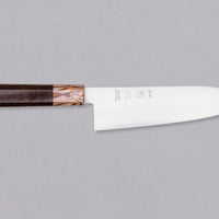 Hayabusa Santoku Ginsanko 170mm (6.7")_1