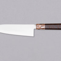 Hayabusa Santoku Ginsanko 170mm (6.7")_2