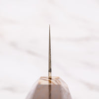 Hayabusa Santoku Ginsanko 170mm (6.7")_3