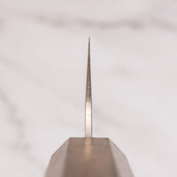 Hayabusa Santoku VG-10 Tsuchime Bubinga 180 mm (7,1 Zoll)