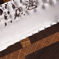 Hayabusa Pankiri VG-10 Tsuchime Bubinga 210mm (8.3")