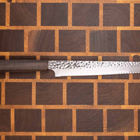 Hayabusa Pankiri VG-10 Tsuchime Bubinga 210mm (8.3")