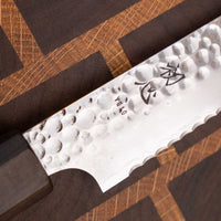 Hayabusa Pankiri VG-10 Tsuchime Bubinga 210mm (8.3")