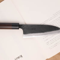 Hidetsune Ryo-Deba Aogami #2 165mm (6.5")