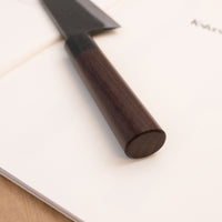 Hidetsune Ryo-Deba Aogami #2 165mm (6.5")