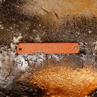 Higonokami Pocket Knife Mizushibuki Pink 75mm (3")