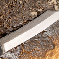 Higonokami Pocket Knife Zenkou BLACK KURO-UCHI 75mm (3.0")