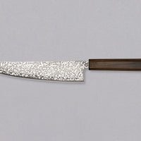 Hikari Gyuto SLD Kurozome Damascus 195mm (7.7")
