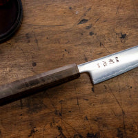 Hikari Petty SLD Satin Polish 135mm (5.3")