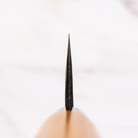 Hinokuni Gyuto Shirogami #1 240mm (9.4")_3