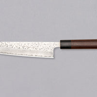 Hokiyama Bunka AUS-10 Damascus 170mm (6.7")