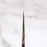 Hokiyama Gyuto Damast SKD 240mm (9,5") - Klinge