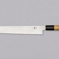 Hokiyama Kiritsuke Yanagiba Ginsanko 270mm (10.6")