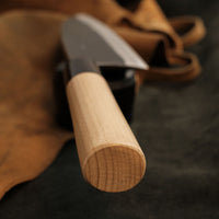Hidetsune Ryo-Deba Aogami #2 165mm (6.5")
