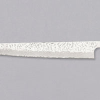 Hokiyama Slicer AUS-10 Damaskus 270 mm (10,6 Zoll) – KLINGE