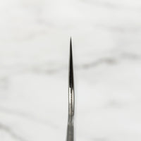 Hokiyama Slicer AUS-10 Damaskus 270 mm (10,6 Zoll) – KLINGE