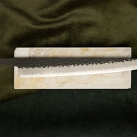Hokiyama Sujihiki Kuro-uchi 240mm (9.5") - BLADE