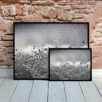 Hokiyama knife Vision series print