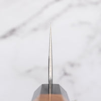 Homura Kogetsu Gyuto Aogami #2 Kasumi 240mm (9.4")