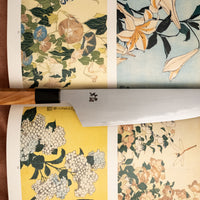 Homura Kogetsu Gyuto Aogami #2 Kasumi 240mm (9.4")