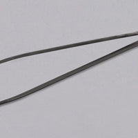 Idea Sekikawa Große Anrichtepinzette SCHWARZ 275 mm (10,8")