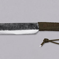 Ikeuchi Outdoor Hatchet 180mm (7.1")_4