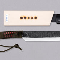 Ikeuchi Outdoor Hatchet 180mm (7.1")_1