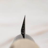Ikeuchi Single Bevel Petty Shirogami #2 90mm (3.5")