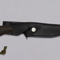 Ikeuchi Outdoor Jagdmesser Aogami #2 135mm (5.3")