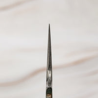 Izumiriki Honyaki Gyuto Shirogami #3 240mm (9.4")