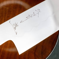 Izumiriki Honyaki Gyuto Shirogami #3 210mm (8.3")