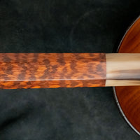 Izumiriki Honyaki Gyuto Shirogami #3 210mm (8.3")